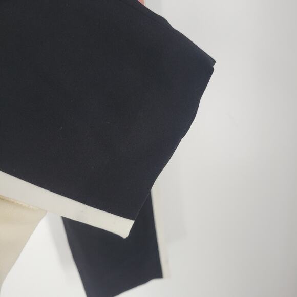 Aritzia Babaton Black Conan Pant Terado 2 - Picture 4 of 10